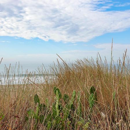 Camping Pleine Mer Hotell Vias Exteriör bild