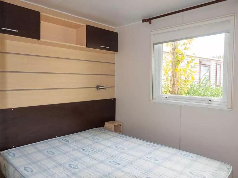 Camping Pleine Mer Hotell Vias Rum bild